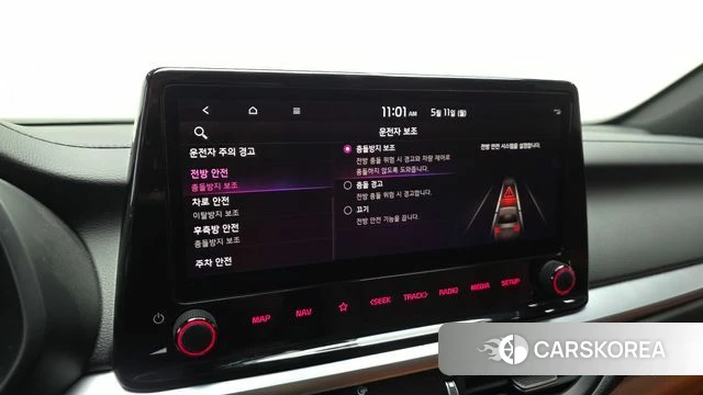 Kia The New K3 2nd generation id 4303181 из Кореи 8