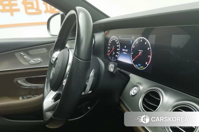 Mercedes-Benz E-class (imported) id 4210611 из Китая 8