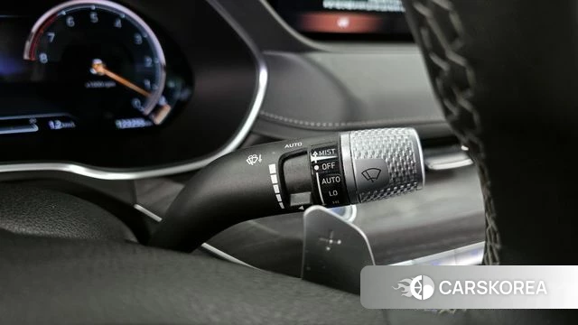 Genesis G80 (RG3) id 3843974 из Кореи 8