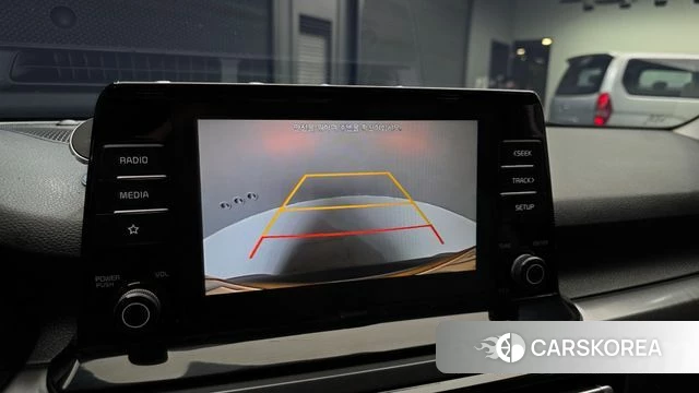 Kia Seltos id 4196670 из Кореи 8