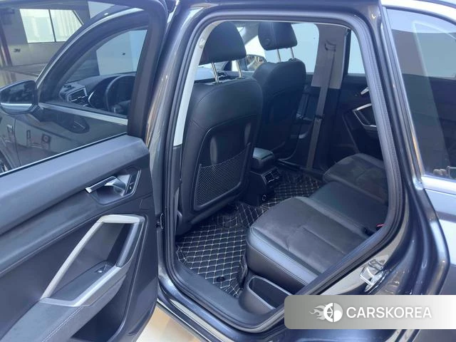 Audi Q3 id 4265140 из Китая 8