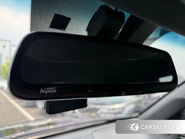 Ssangyong The New Rexton Sports Cannes id 2964952 из Кореи 8