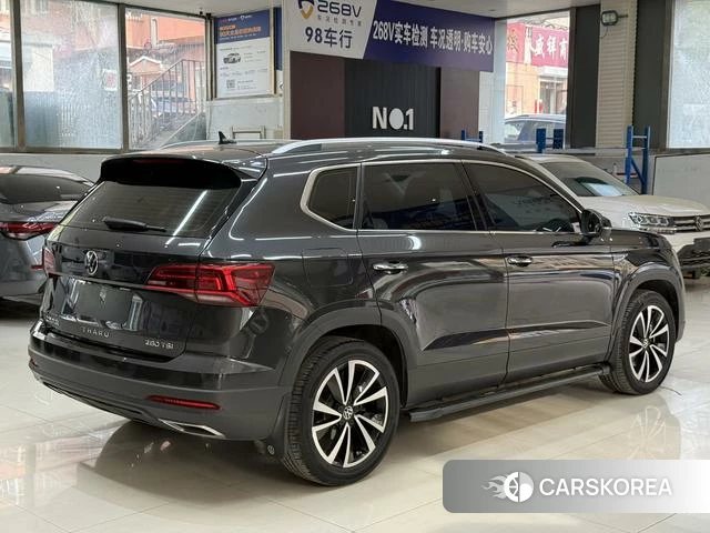 Volkswagen Tuyue id 4366091 из Китая 8
