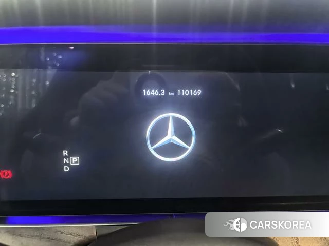 Mercedes-Benz E-class id 4221748 из Китая 8
