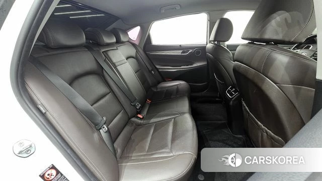 Hyundai Grandeur IG id 4531071 из Кореи 8