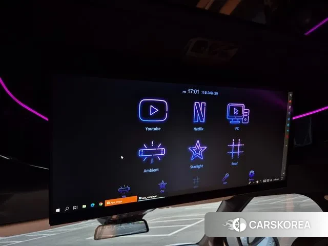 Kia Carnival 4th generation id 3415745 из Кореи 8