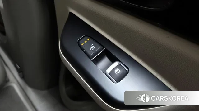 Kia Carnival 4th generation id 3258572 из Кореи 8