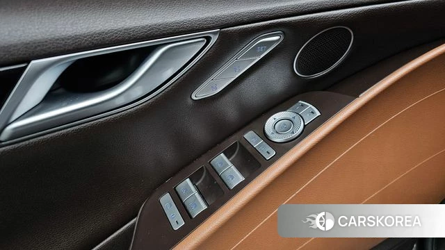 Genesis G80 (RG3) id 3954066 из Кореи 8