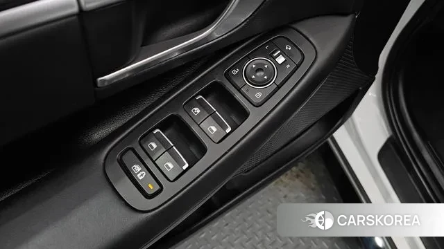 Hyundai Sonata (DN8) id 3384039 из Кореи 8