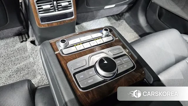 Kia More K9 id 3760447 из Кореи 8