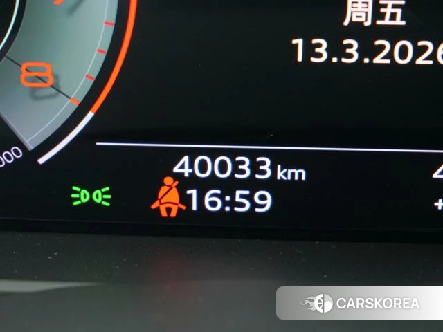 Audi A6L id 4221722 из Китая 8