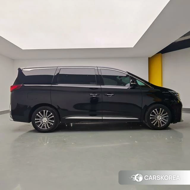 GAC Trumpchi Trumpchi M8 id 4253176 из Китая 8