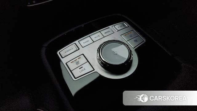 Genesis G80 (RG3) id 3842115 из Кореи 8