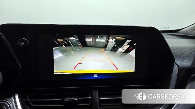 Chevrolet (GM Daewoo) Trax Crossover id 3377963 из Кореи 8