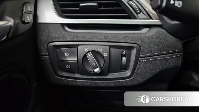 BMW X1 (F48) id 3323876 из Кореи 8