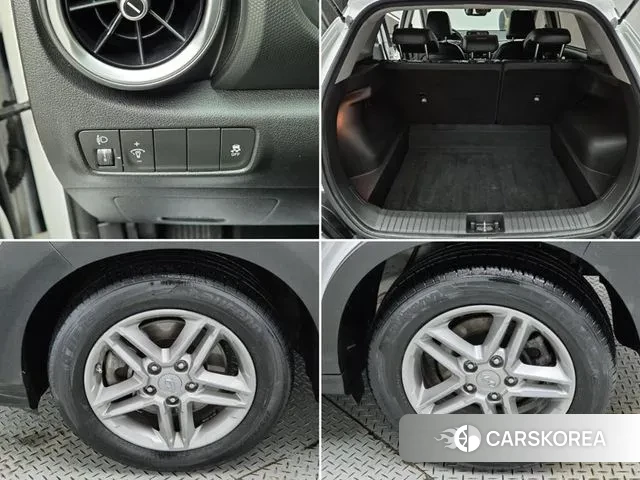 Hyundai The New Kona id 3733591 из Кореи 8