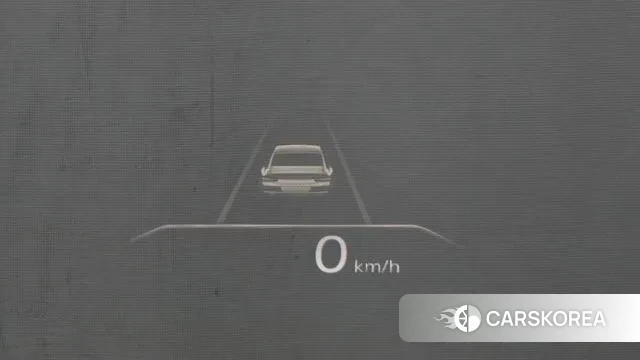 Genesis G80 (RG3) id 3433892 из Кореи 8