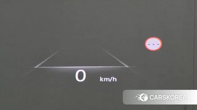 Genesis G80 (RG3) id 2968645 из Кореи 8