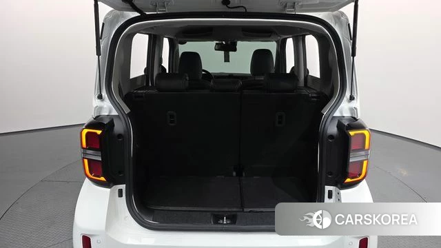 Kia The New Kia Ray id 4422628 из Кореи 8