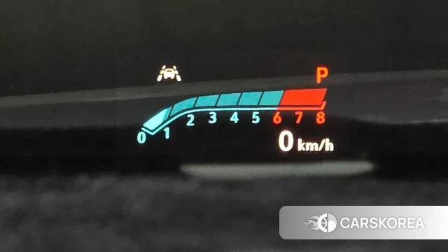 Chevrolet (GM Daewoo) Trailblazer id 3747318 из Кореи 8