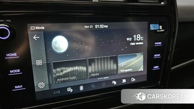 Ssangyong Berry New Tivoli id 3828565 из Кореи 8