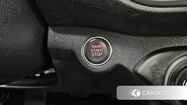 Kia The New K3 2nd generation id 4330470 из Кореи 8