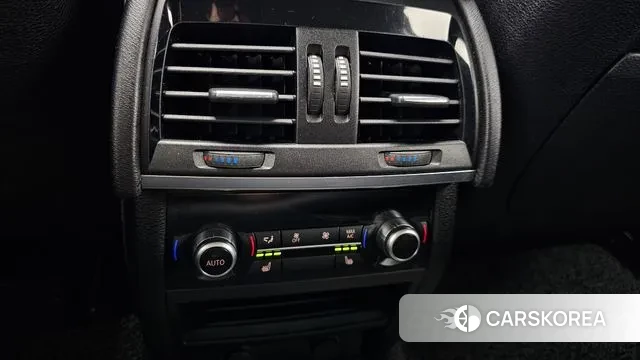 BMW X6 (F16) id 3161650 из Кореи 8