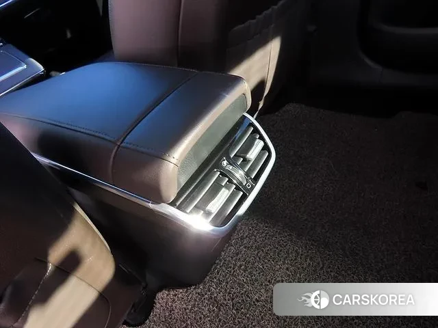 Hyundai The New Grandeur IG id 3444200 из Кореи 8