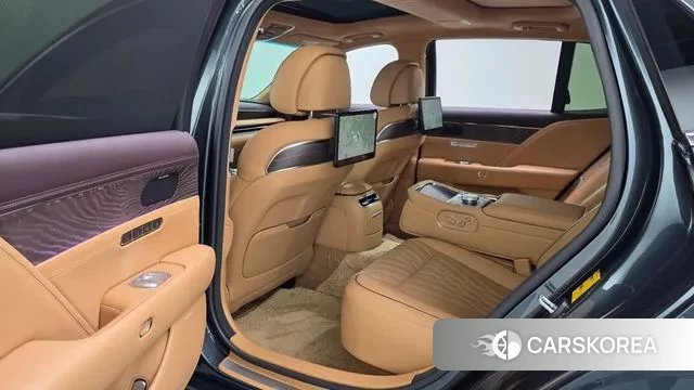 Genesis G90 (RS4) id 3427026 из Кореи 8