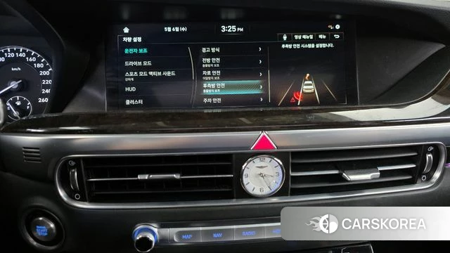 Genesis G90 id 4285657 из Кореи 8