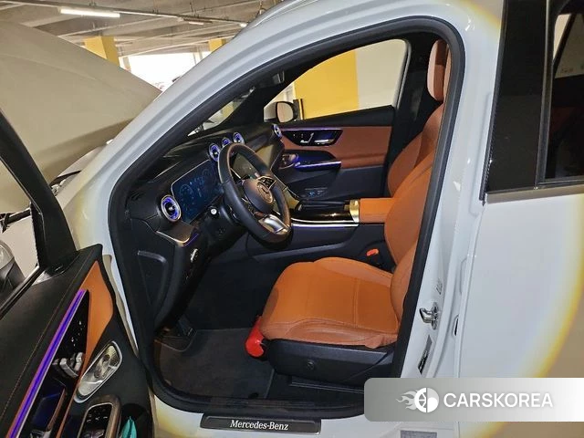 Mercedes-Benz GLC-Class X254 id 4539635 из Кореи 8