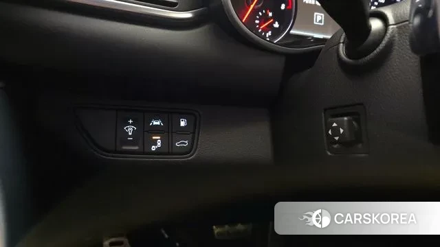 Genesis G70 id 3449866 из Кореи 8