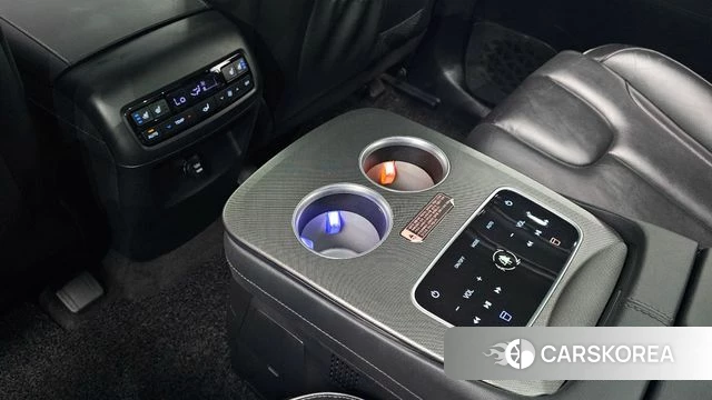 Hyundai Palisade id 4323751 из Кореи 8