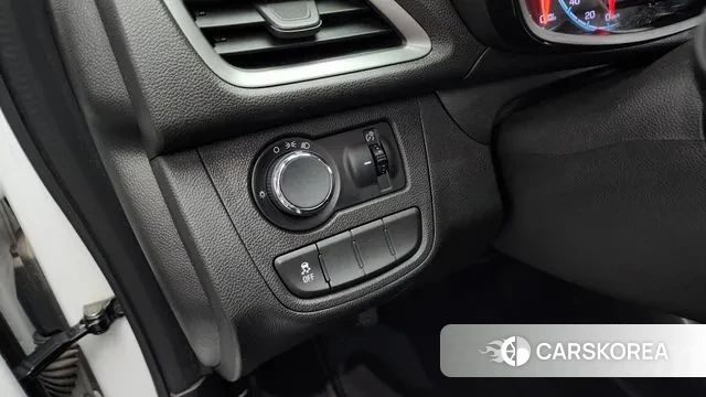 Chevrolet (GM Daewoo) The New Spark id 3464607 из Кореи 8