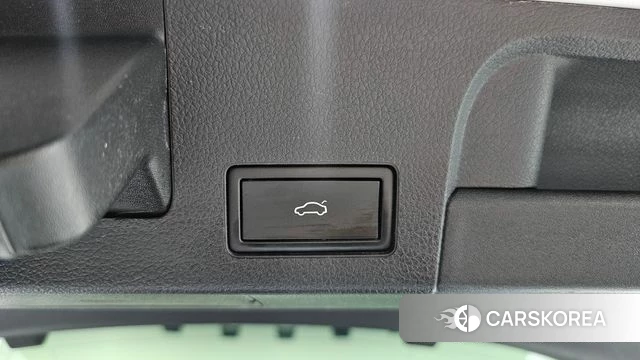 Volkswagen Arteon id 4768744 из Кореи 8