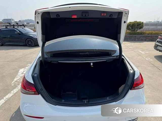 Mercedes-Benz E-Class W213 id 3832982 из Кореи 8