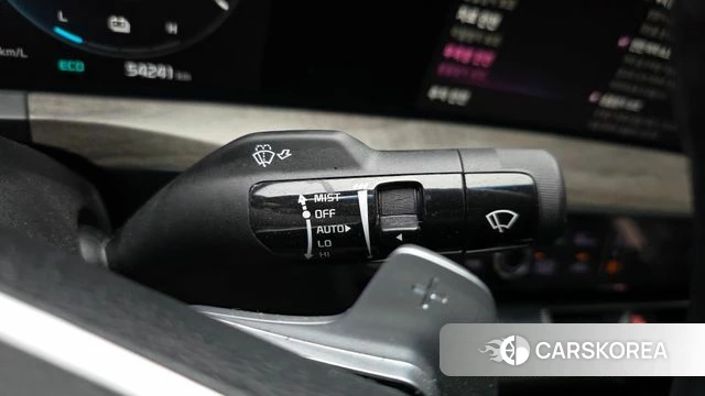 Kia K8 Hybrid id 4631297 из Кореи 8