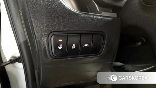 Kia The New Ray id 4395739 из Кореи 8