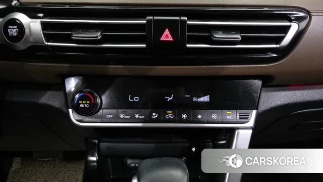 Kia Seltos id 4471218 из Кореи 8