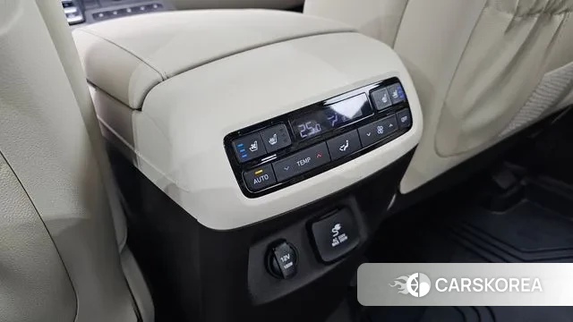 Hyundai Palisade id 3717109 из Кореи 8