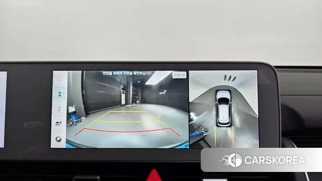 Hyundai Ionic 5 id 2969178 из Кореи 8