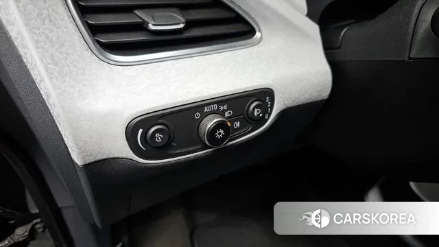 Chevrolet (GM Daewoo) Bolt EV id 3499469 из Кореи 8