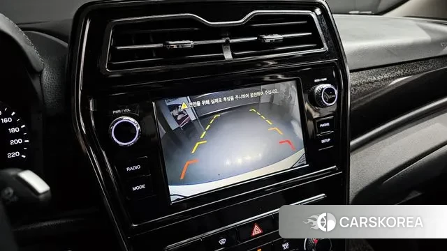 Ssangyong Berry New Tivoli id 3422817 из Кореи 8