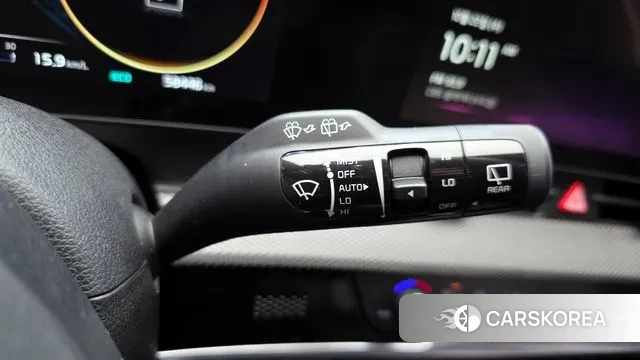 Kia Sportage 5th Generation Hybrid id 3273837 из Кореи 8