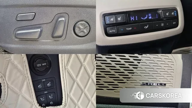 Hyundai Palisade id 3692279 из Кореи 8