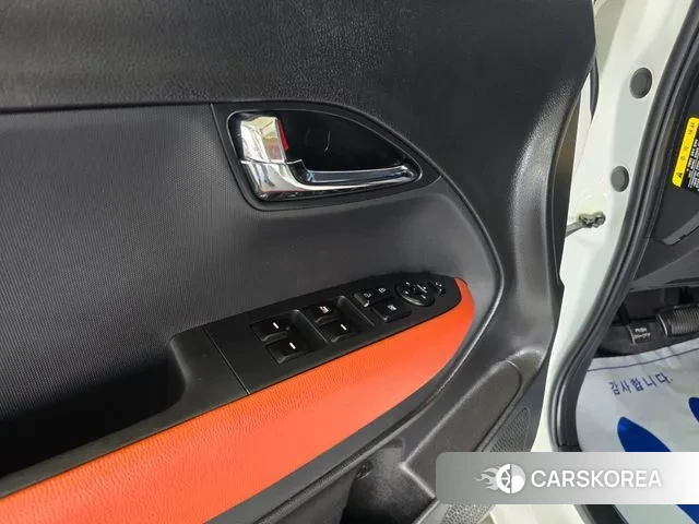 Kia The New Ray id 3694863 из Кореи 8