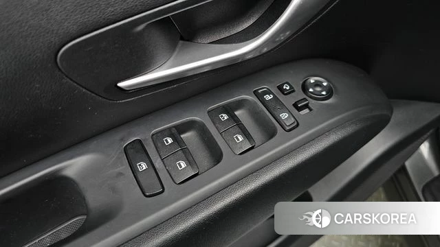 Hyundai Tucson (NX4) id 3877722 из Кореи 8