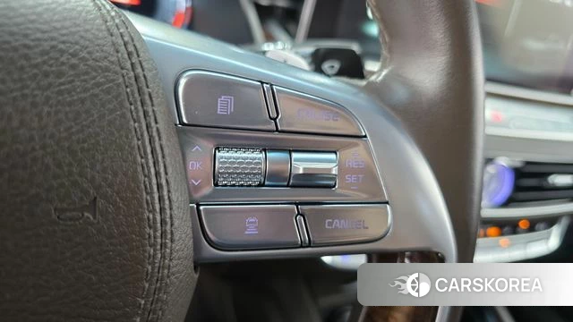 Kia More K9 id 4943765 из Кореи 8