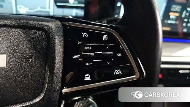 Ssangyong Actian 2nd Generation id 3757905 из Кореи 8