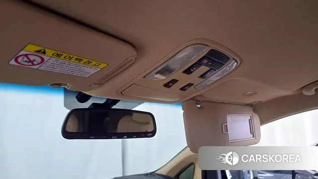 Kia The New Carnival id 3045285 из Кореи 8